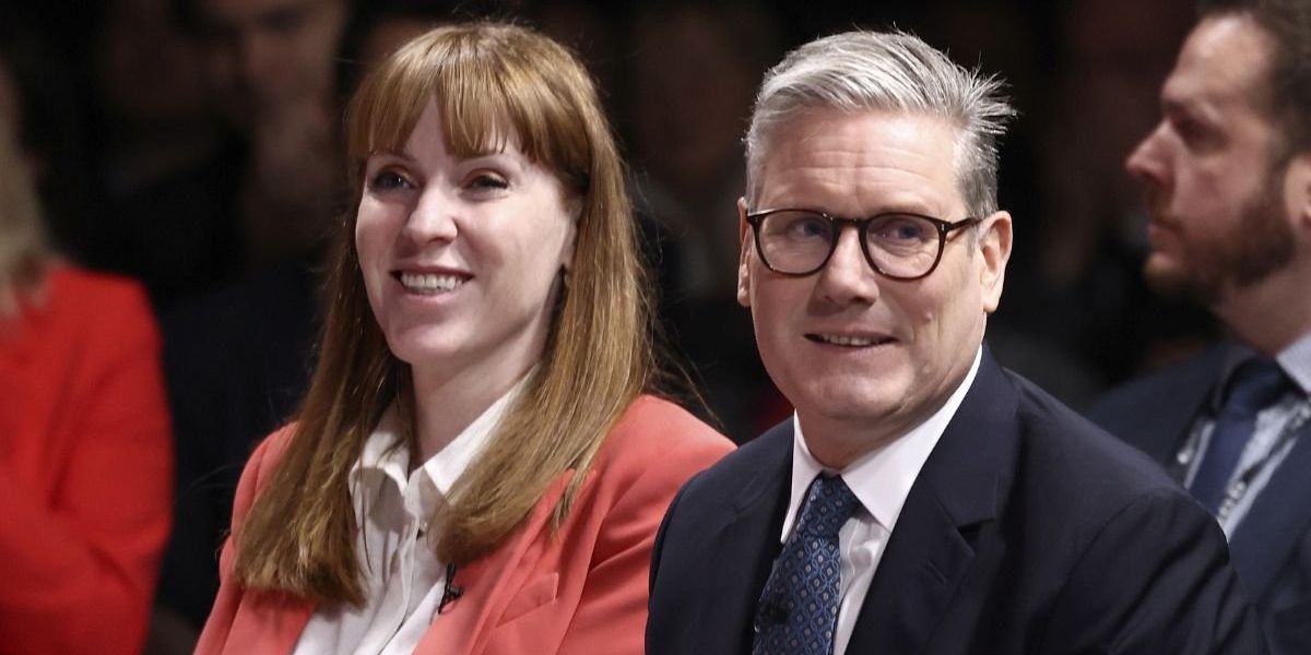 Angela Rayner told PM ‘not to appoint Lord Mandelson’ over links to Jeffrey Epstein Angela Rayner told PM ‘not to appoint Lord Mandelson’ over links to Jeffrey Epstein