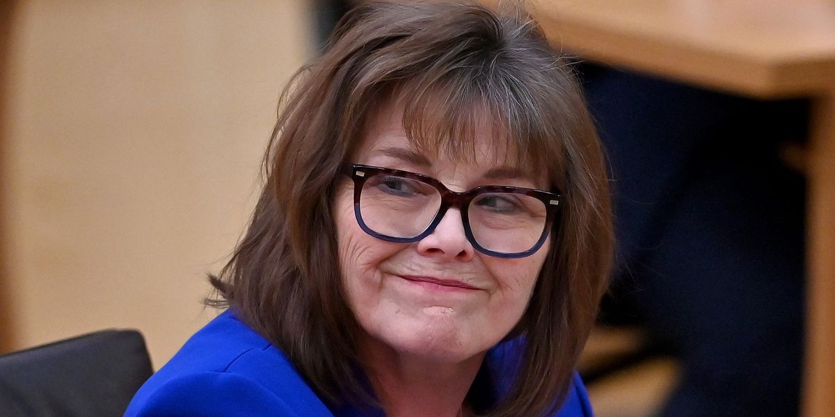 Former Scottish health secretary aged 72 following cancer battle Former Scottish health secretary aged 72 following cancer battle