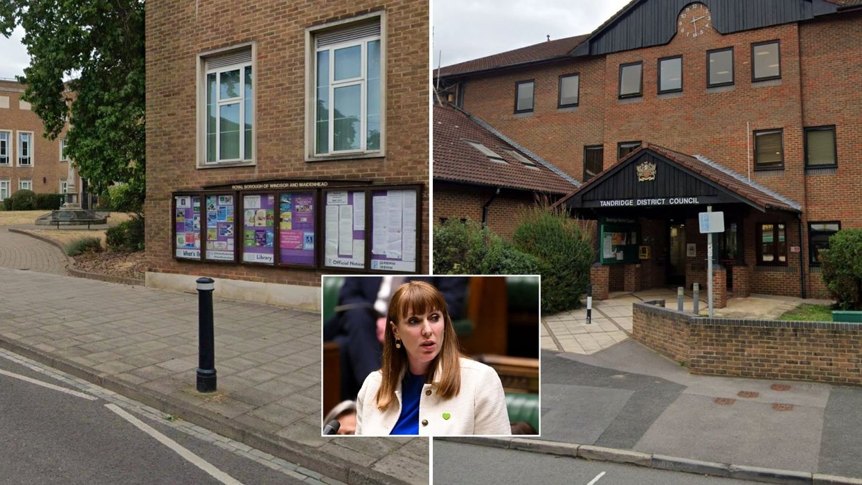 Two thirds of councils to hike taxes following Labour cuts