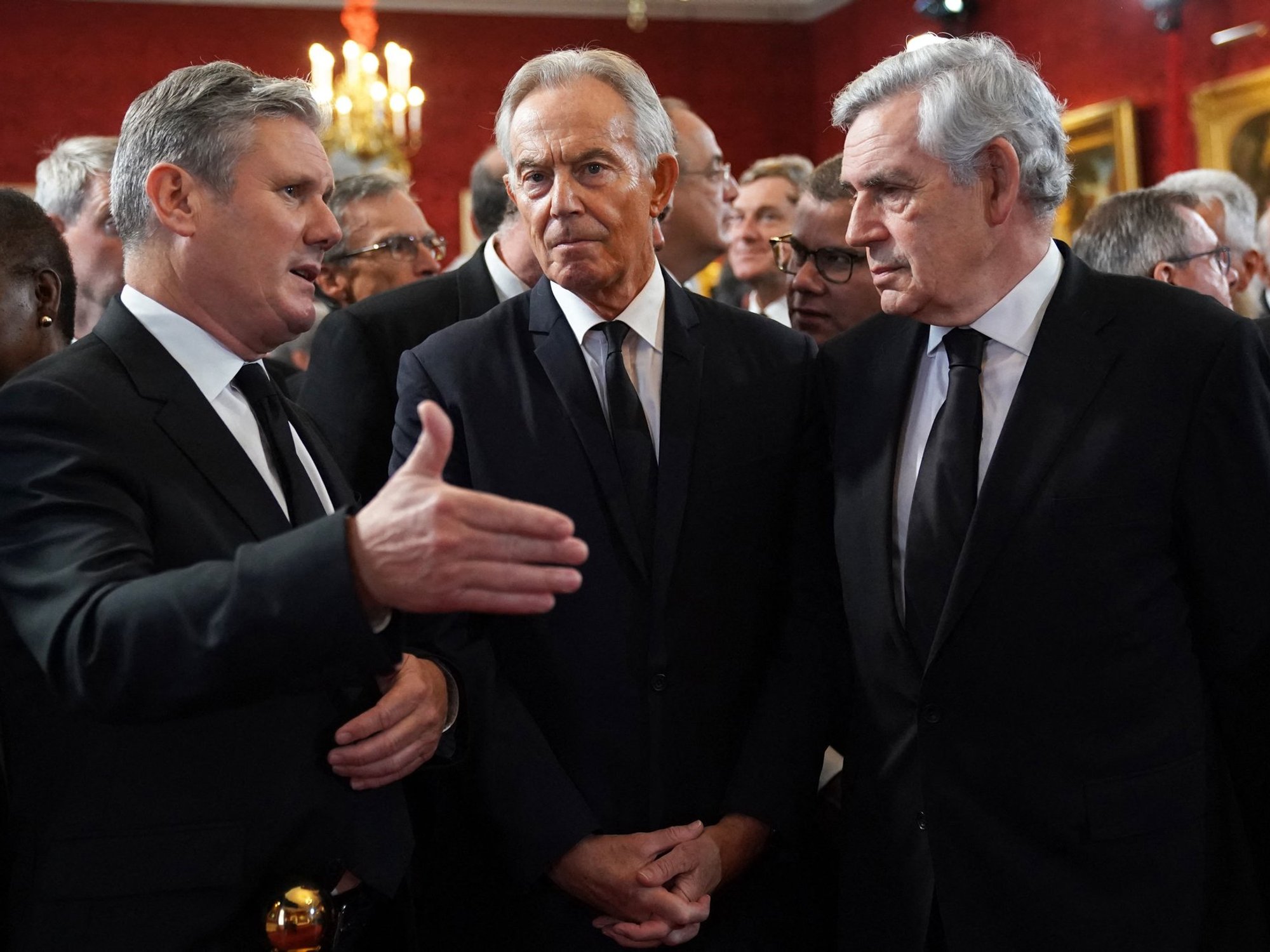 Keir Starmer was 'too slow' with Lord Mandelson and Labour 'must clean up or pay a heavy price', ...