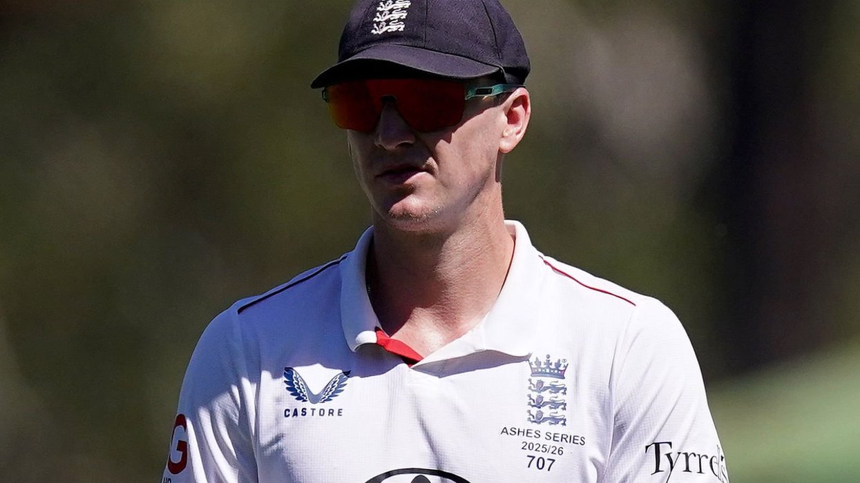 Harry Brook makes 'horrendous' admission with England star under investigation after nightclub incident