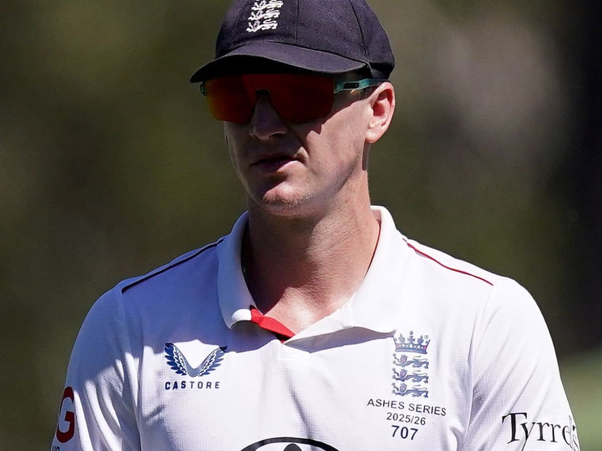 Harry Brook makes 'horrendous' admission with England star under investigation after nightclub incident