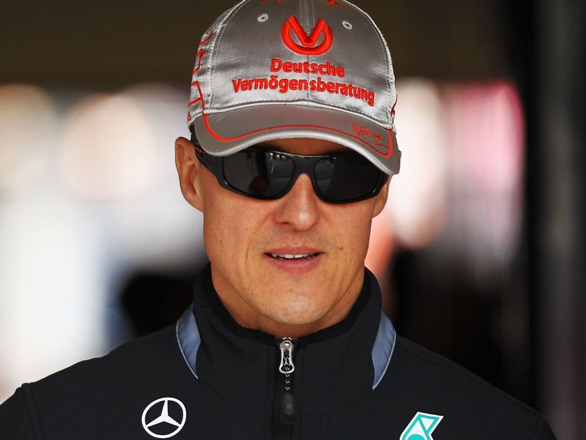 Michael Schumacher health updates are the biggest in 12 years