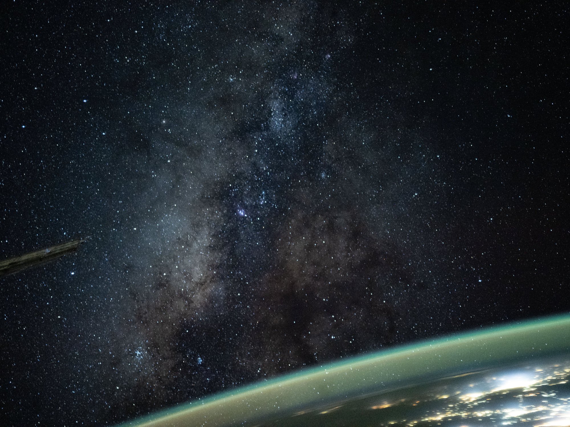 New space theory could rewrite everything we know about Milky Way: 'This is a pivotal point!'