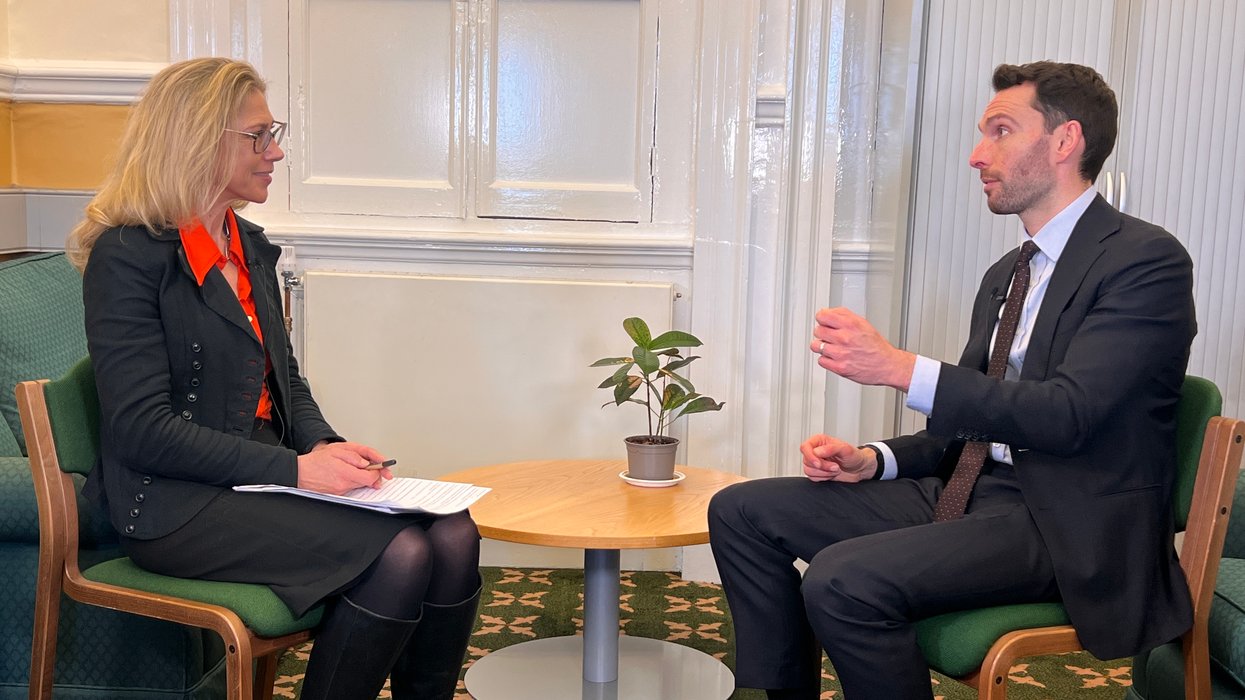 Foster parents blocked over vaping and 'wrong' freezer type to see rules scrapped says minister