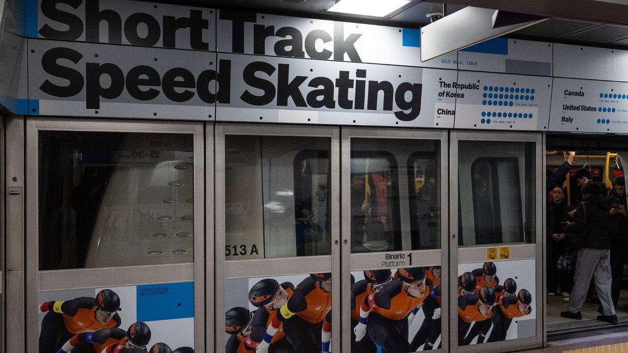 Winter Olympics thrown into chaos after railways hit by 'serious sabotage' and police discover 'explosive device'