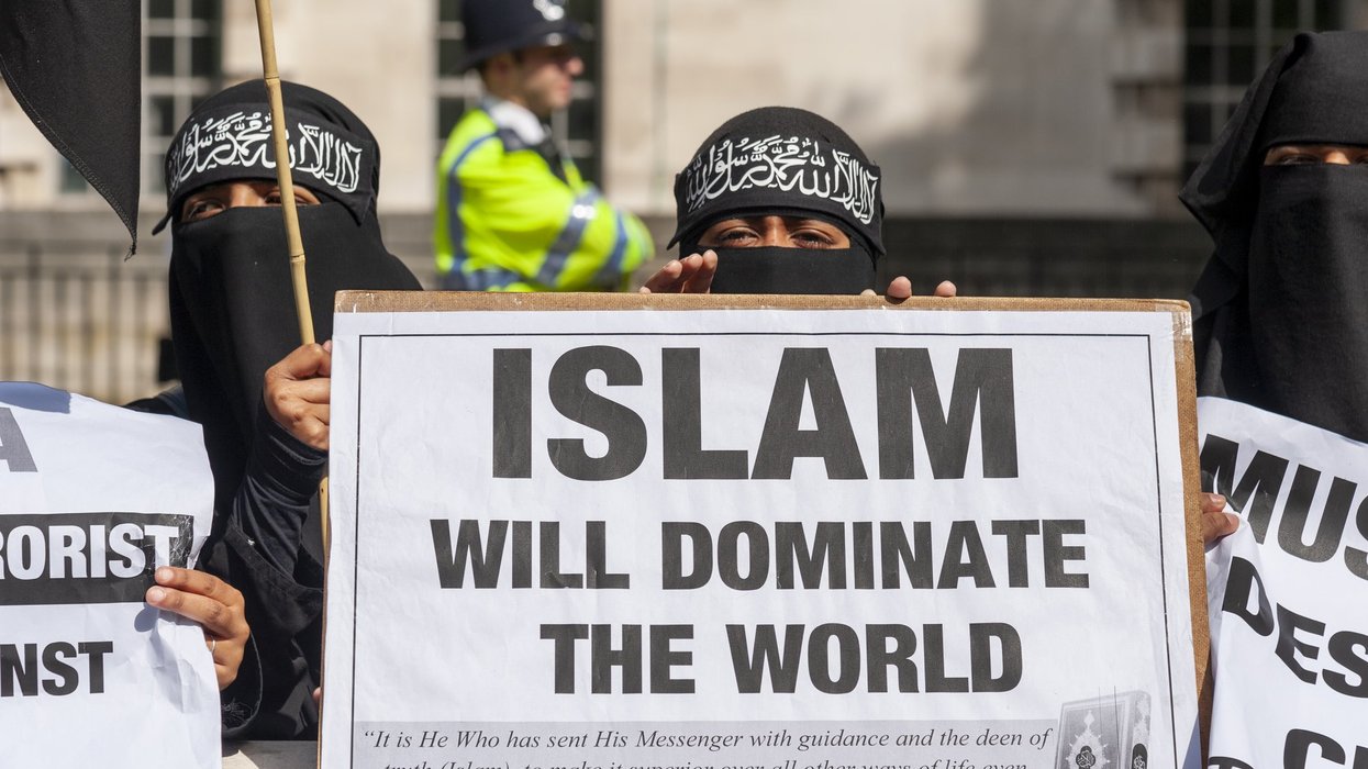 Home Office ‘tried to silence' adviser who raised alarm over growing Islamist threat to Britain