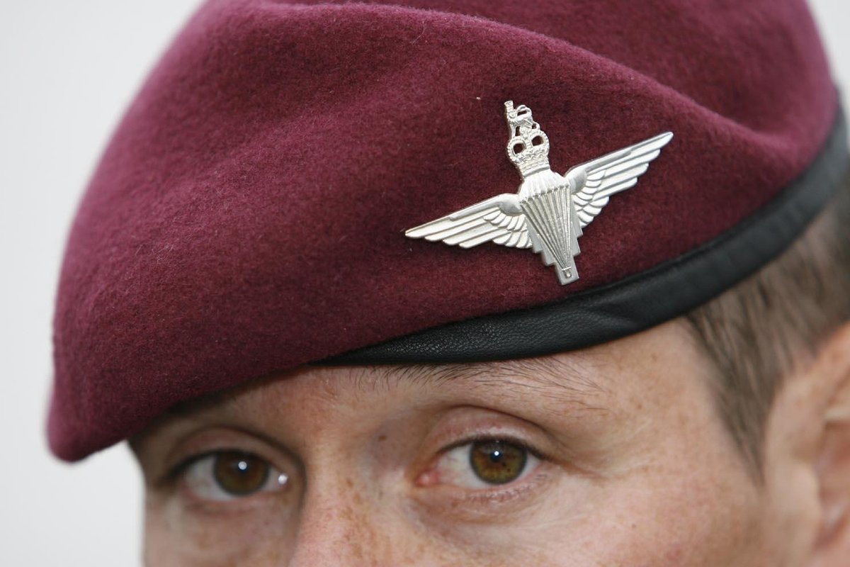 British Army paratrooper regiment face being sent into battle without parachutes as part of latest cost-cutting measures
