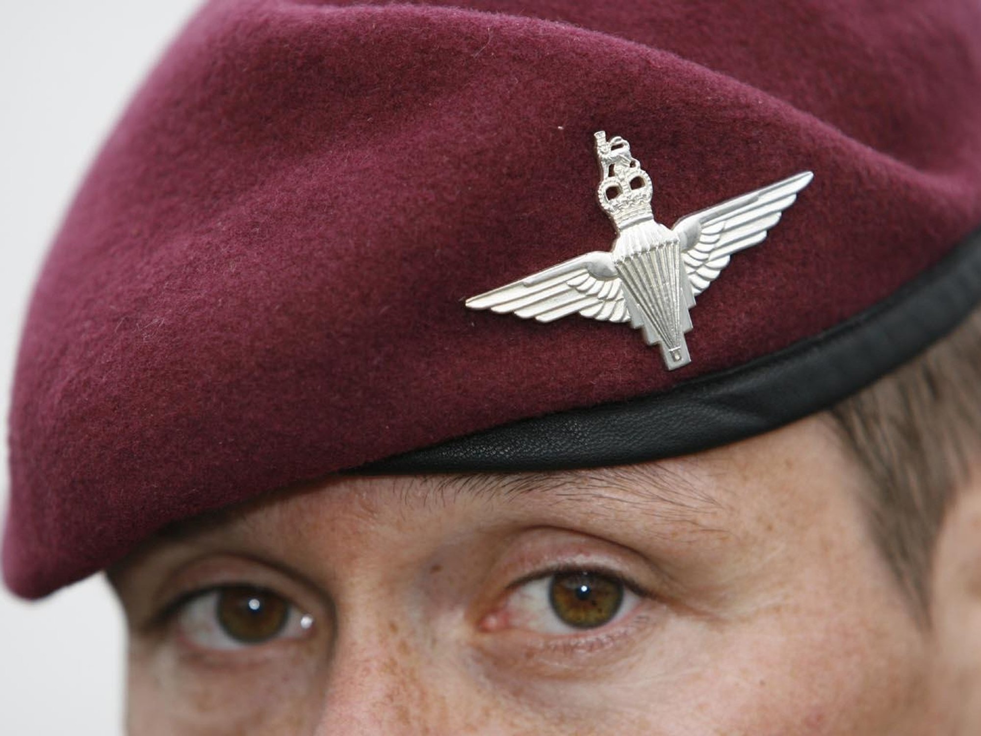 British Army paratrooper regiment face being sent into battle without parachutes as part of lates...
