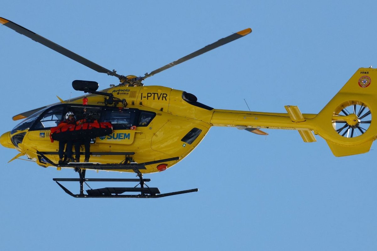 Lindsey Vonn update emerges after horrific crash at Winter Olympics left star screaming in pain