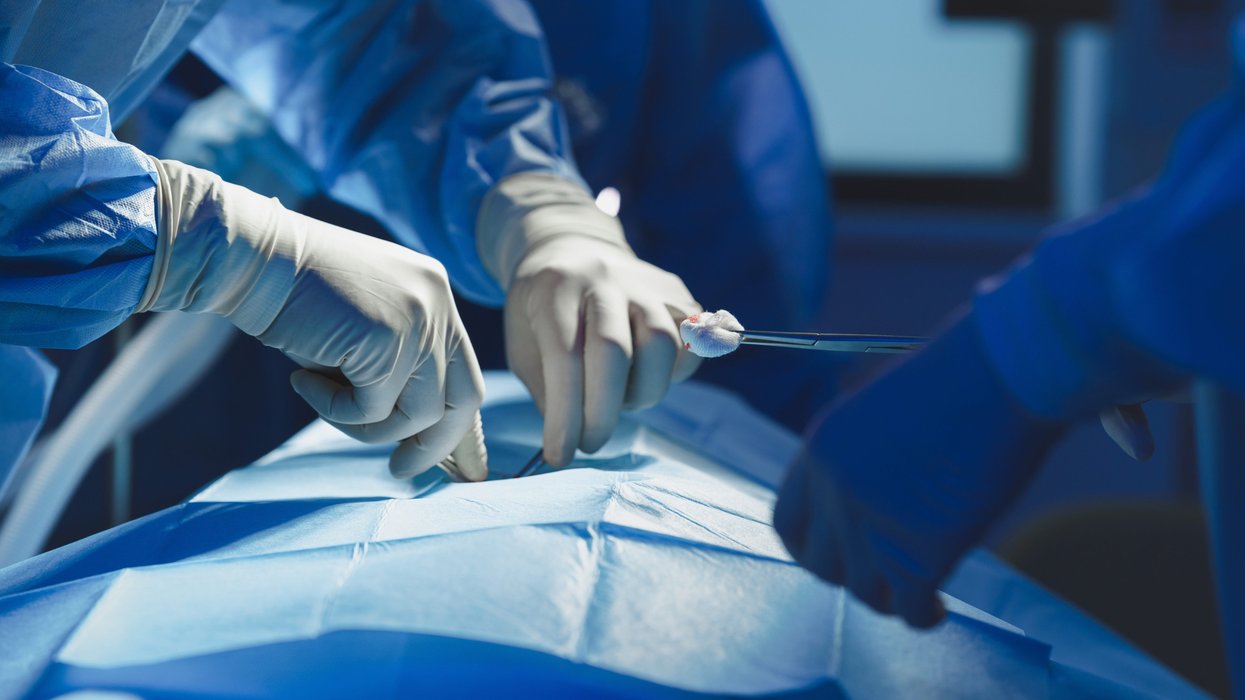 NHS cancels thousands of surgeries to save money with up to 140,000 patients set to be affected