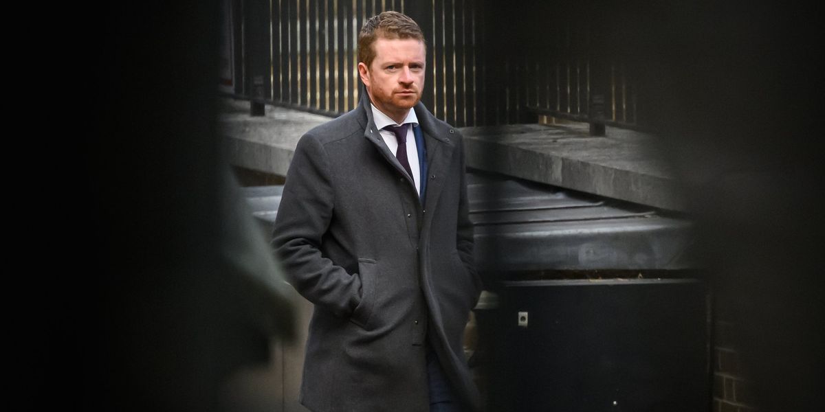 Keir Starmer’s chief of staff resigns over Mandelson scandal as Prime Minister clings on to power Keir Starmer’s chief of staff resigns over Mandelson scandal as Prime Minister clings on to power