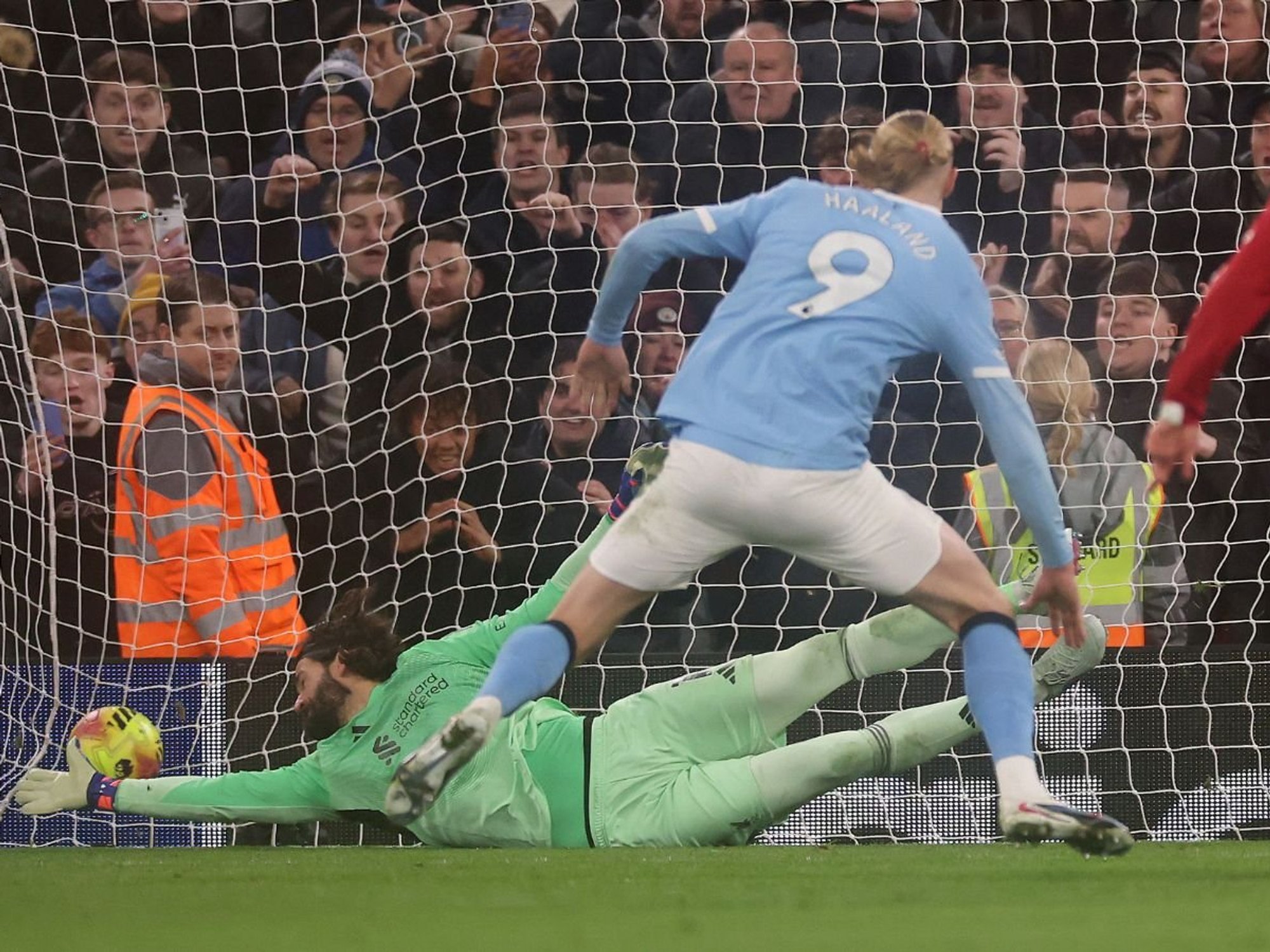 VAR just ruined 'moment of the season' as Liverpool and Man City BOTH left furious by controversi...