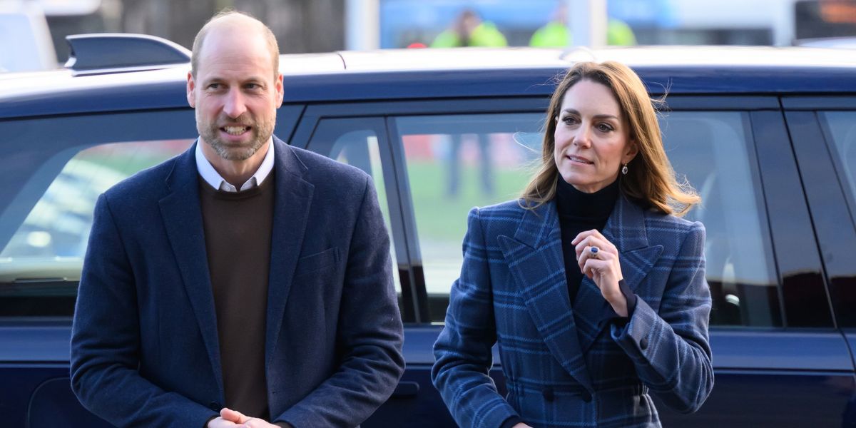 Princess of Wales and Prince William outline their ‘deep concern’ in joint statement on Epstein files Princess of Wales and Prince William outline their ‘deep concern’ in joint statement on Epstein files