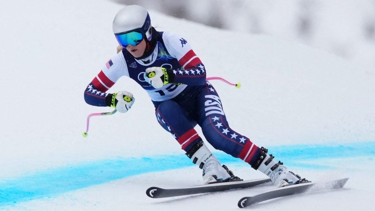 Lindsey Vonn to receive huge sum after horror crash at Winter Olympics