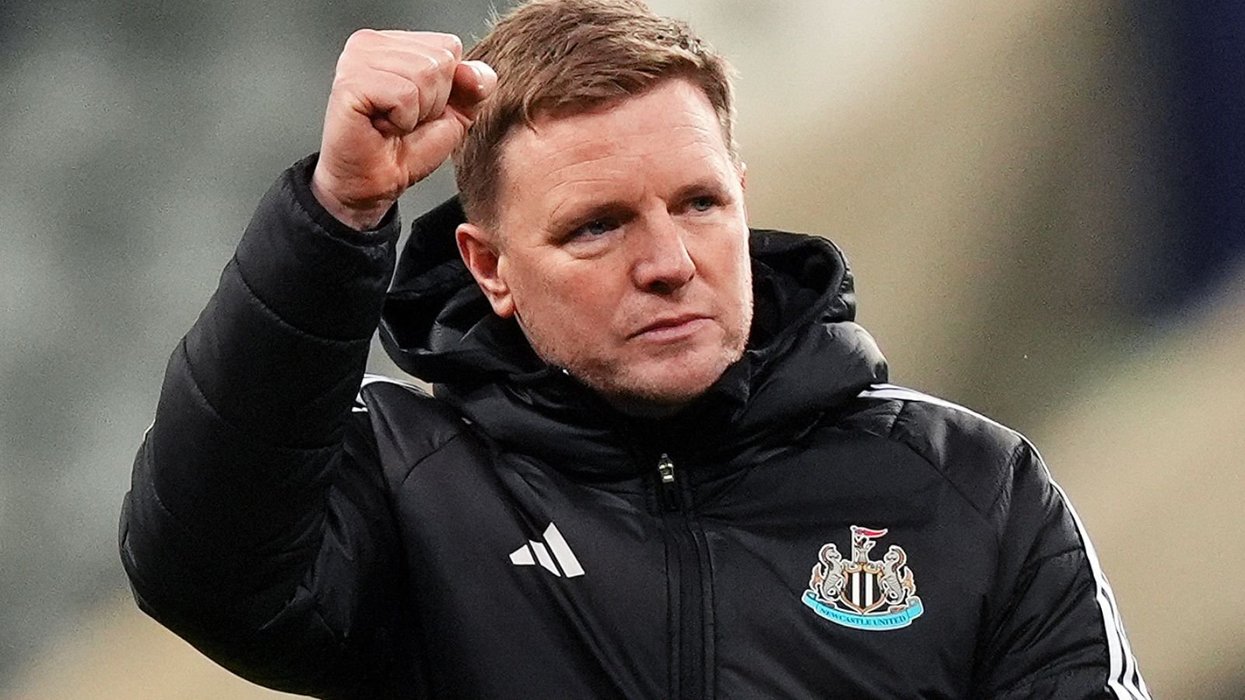 Eddie Howe makes defiant Newcastle quit admission ahead of crunch Premier League clash with Tottenham
