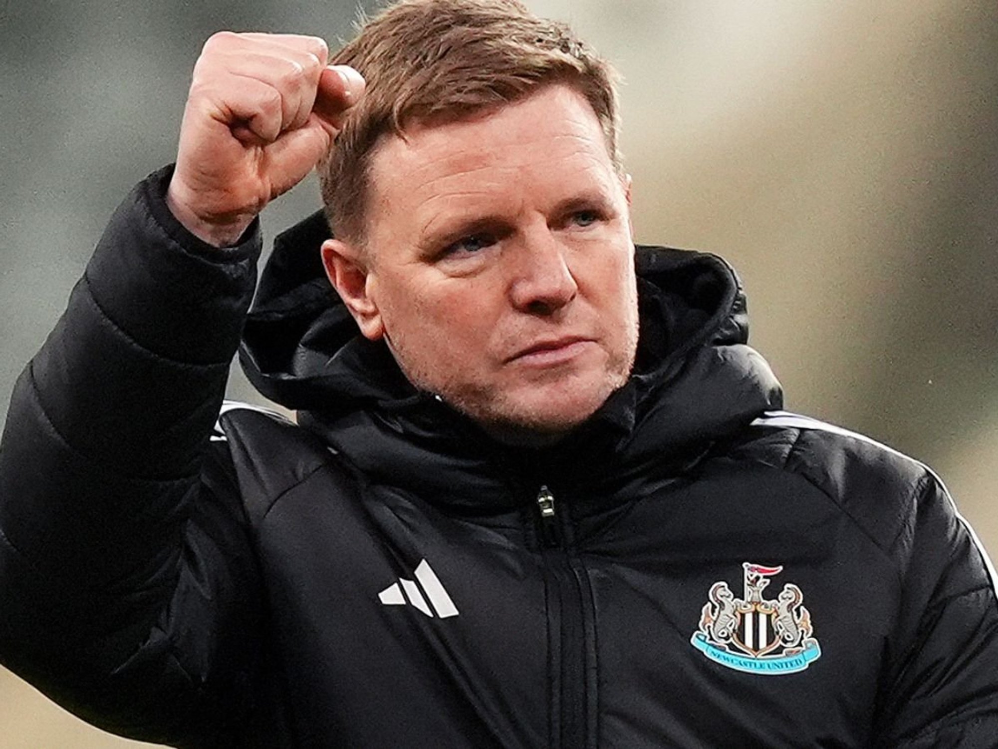 Eddie Howe makes defiant Newcastle quit admission ahead of crunch Premier League clash with Tottenham