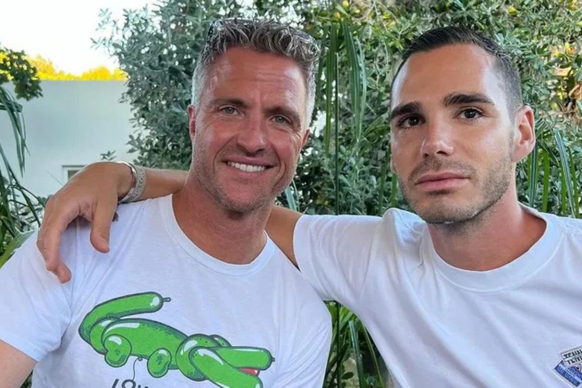 Ralf Schumacher's ex-wife reacts as former F1 star 'engaged' 19 months after coming out as gay