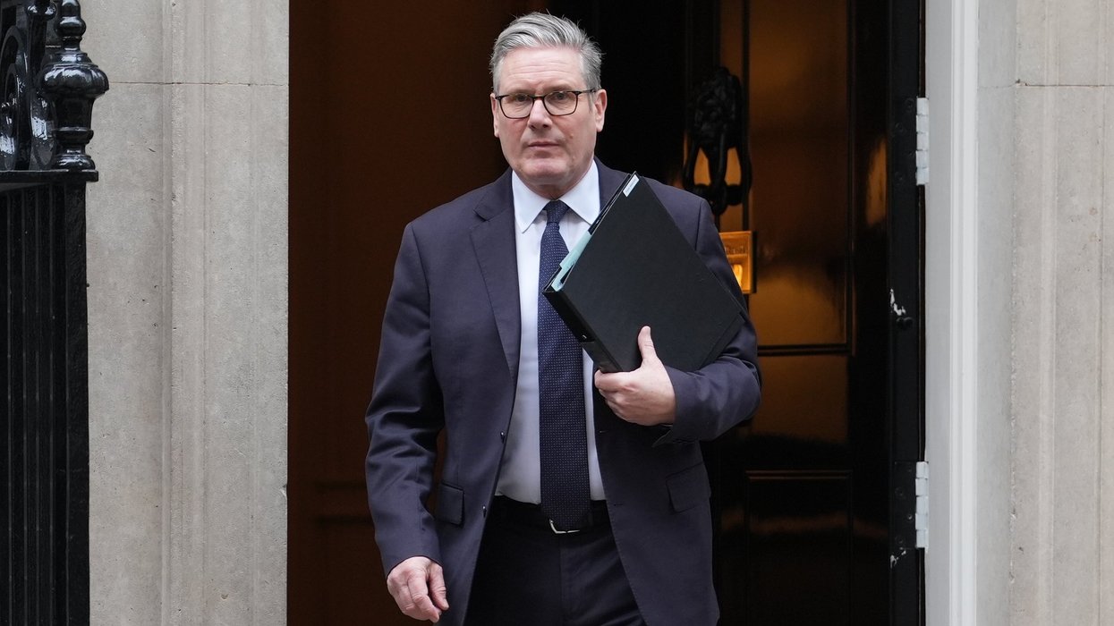 Keir Starmer hit by another resignation as pressure mounts on PM over Mandelson scandal