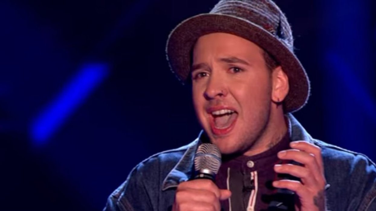 ITV The Voice star dies at 36 following illness as family shares heartbreaking announcement