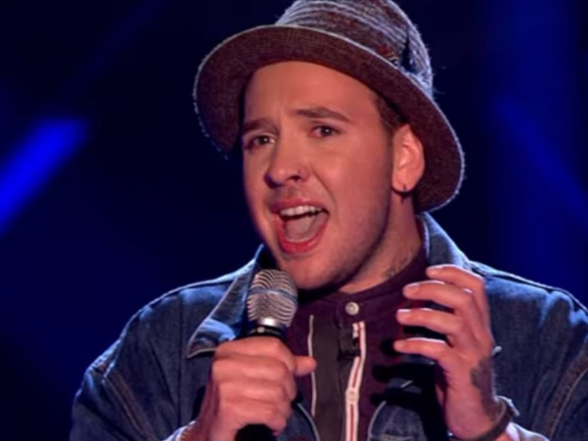 ITV The Voice star dies at 36 following illness as family shares heartbreaking announcement