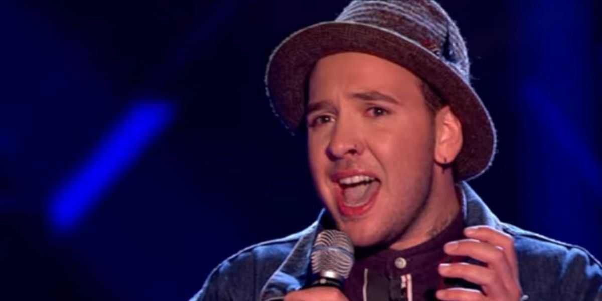 ITV The Voice star dies at 36 following illness as family shares heartbreaking announcement ITV The Voice star dies at 36 following illness as family shares heartbreaking announcement