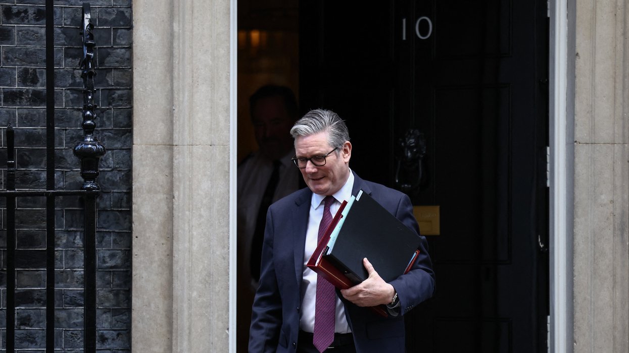 Politics LIVE: Cabinet scrambles to support Keir Starmer after Anas Sarwar calls for his resignation