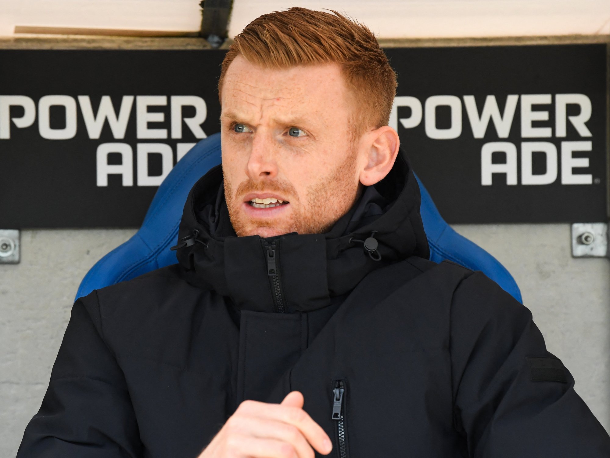 EFL club set to appoint Will Still's BROTHER - who has miserable managerial record