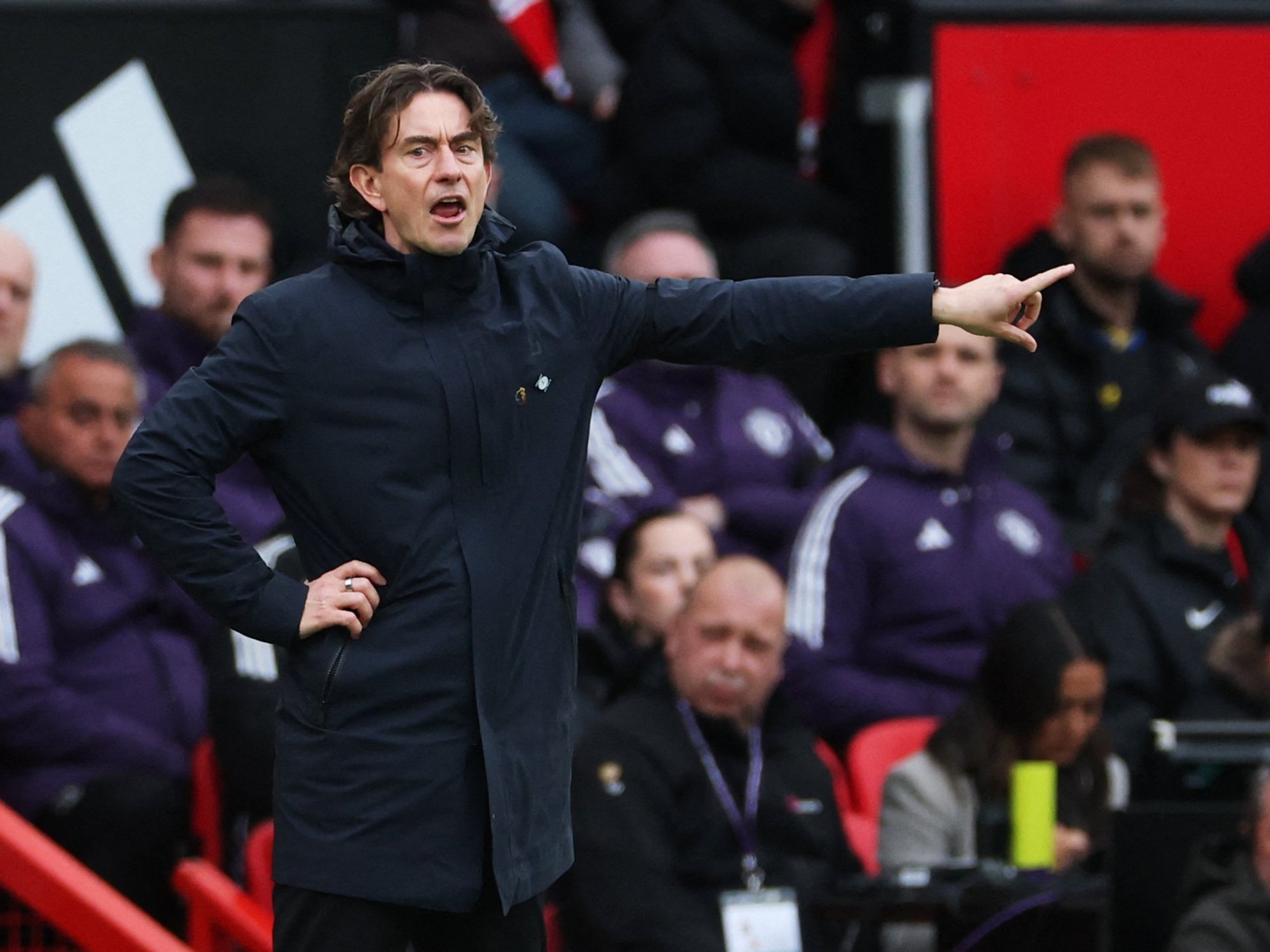 Tottenham 'are in a relegation fight' after latest catastrophe, says Wayne Rooney