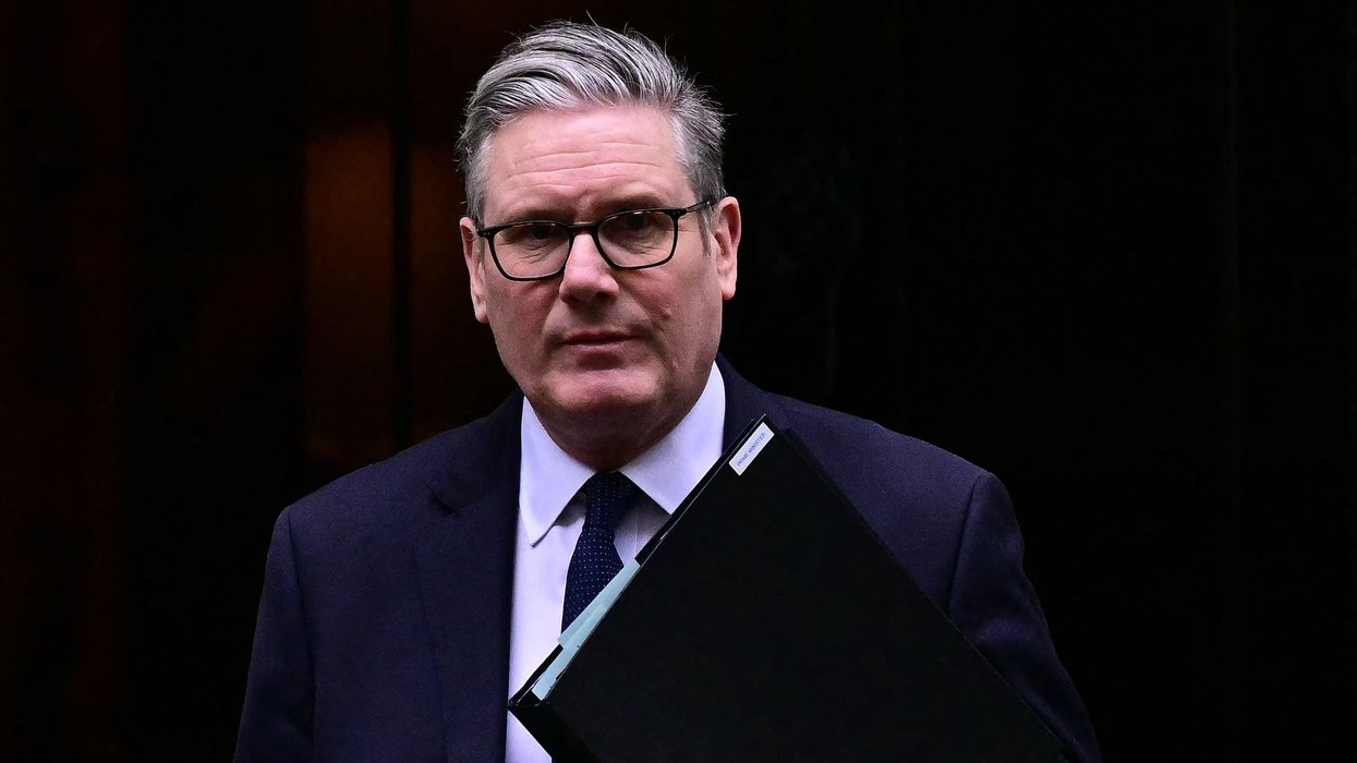 'Apathy turning to anger' as voters deliver damning Keir Starmer verdict in new poll while PM fights for political future