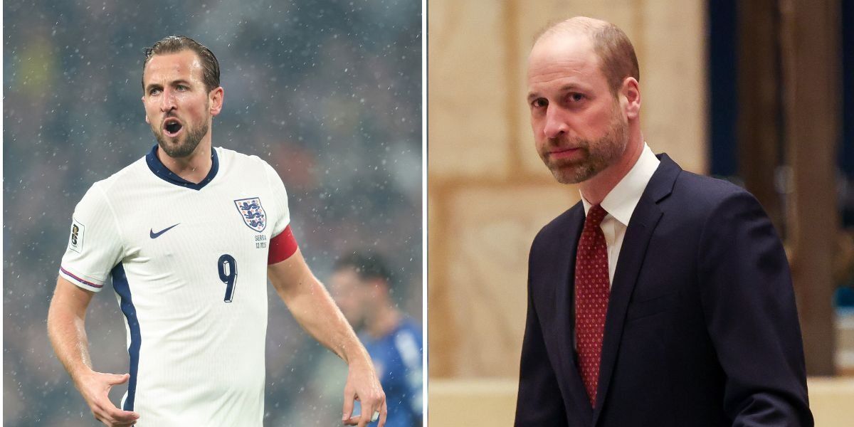 Prince William’s surprising gift to Saudi Arabia’s Crown Prince revealed with link to England star Prince William’s surprising gift to Saudi Arabia’s Crown Prince revealed with link to England star