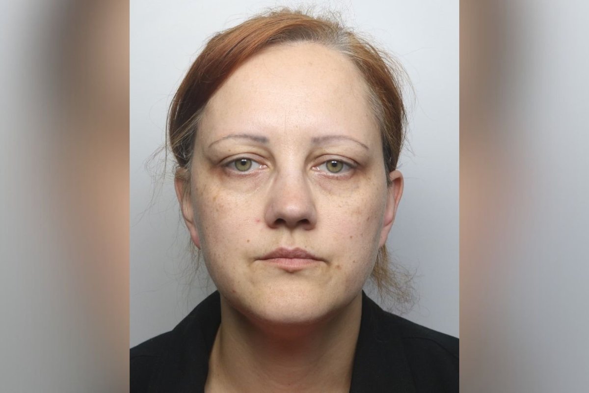 Woman found guilty of murdering her girlfriend and cutting her body in two 15 years ago