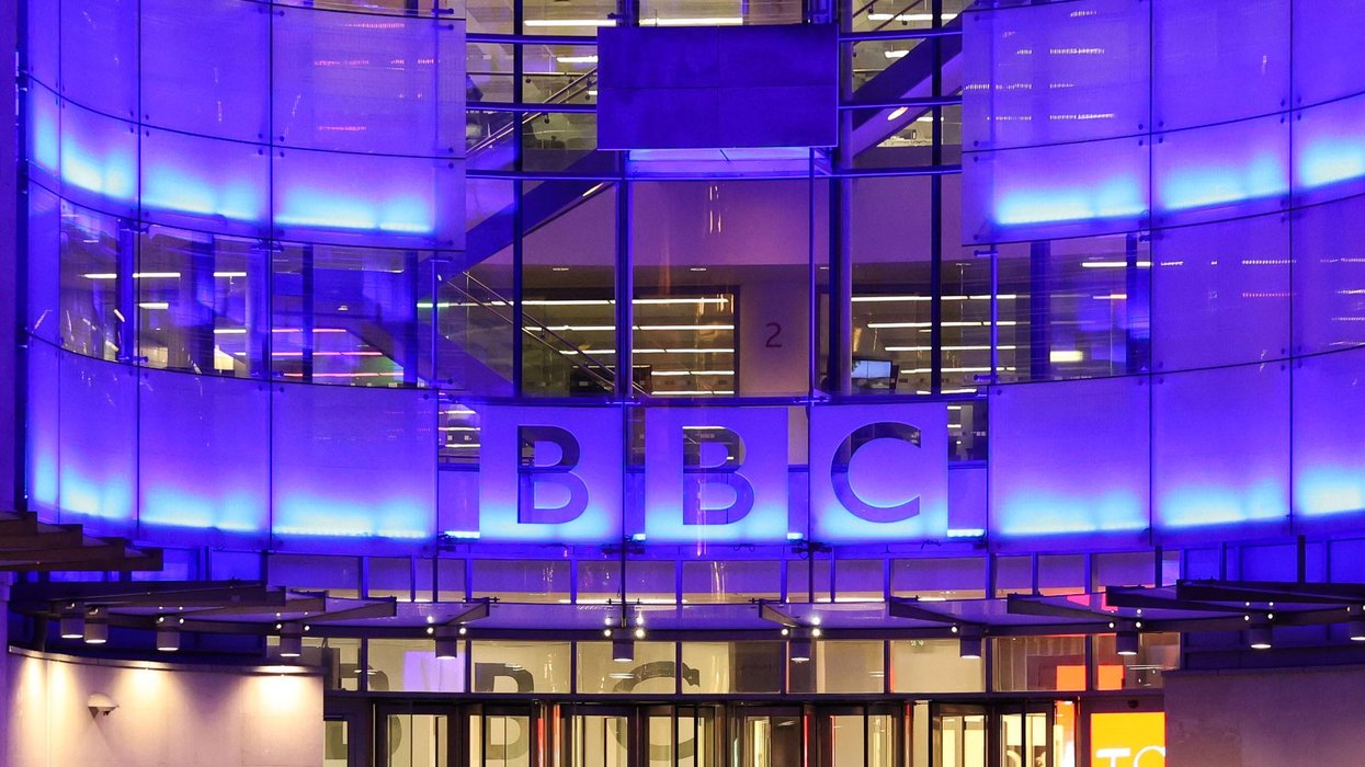 BBC set for ‘root and branch’ overhaul as string of scandals prompt Labour-led reforms