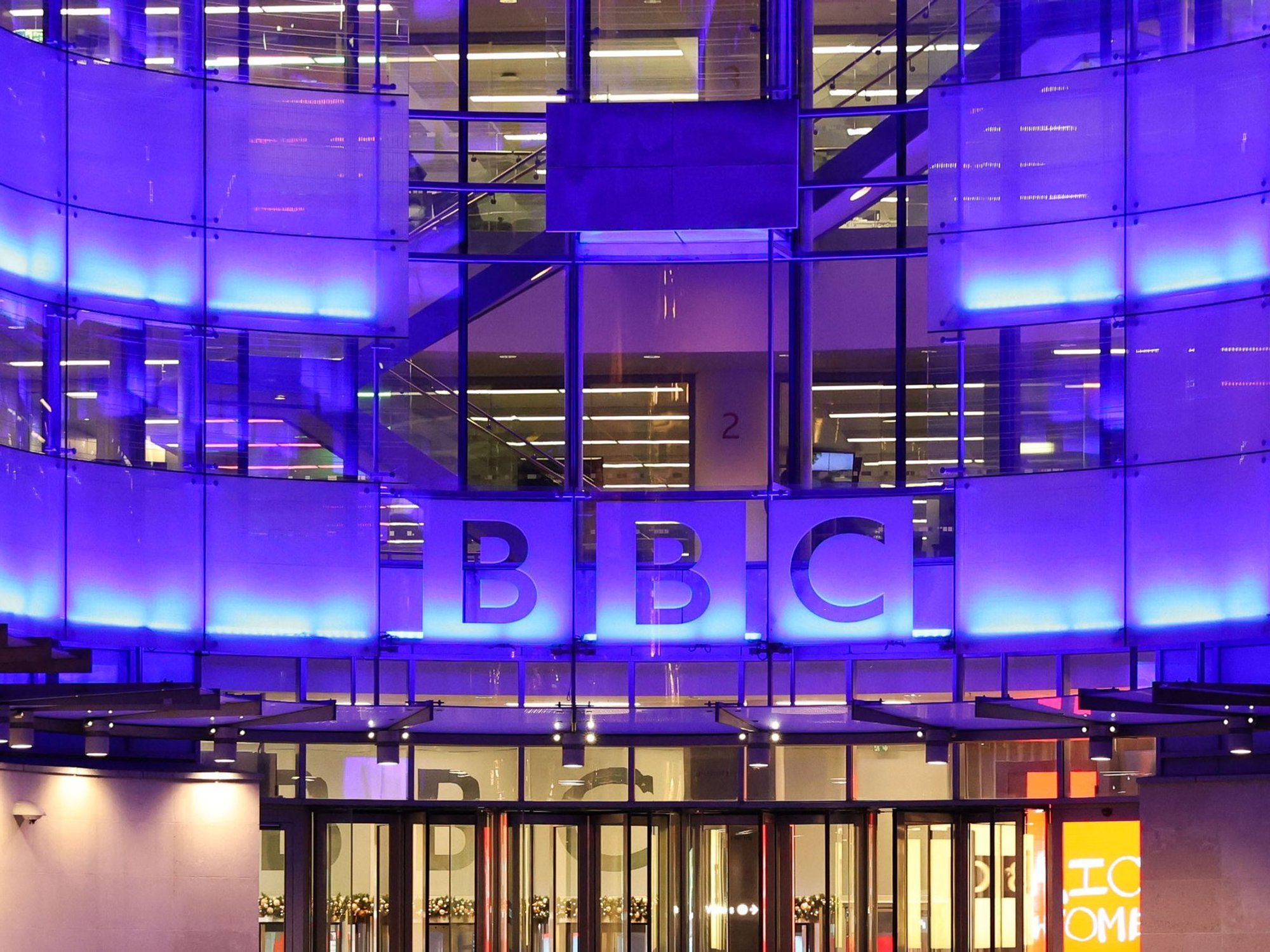 BBC set for ‘root and branch’ overhaul as string of scandals prompt Labour-led reforms