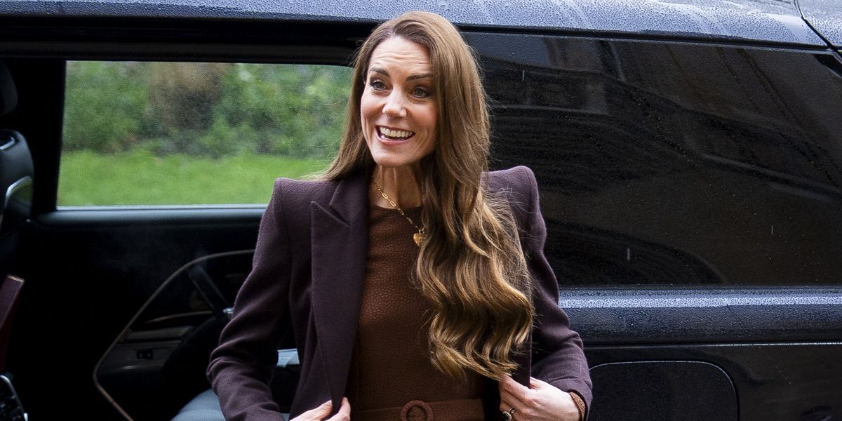 Princess of Wales’s warning leads to mobile phone ban as residents hail move Princess of Wales’s warning leads to mobile phone ban as residents hail move