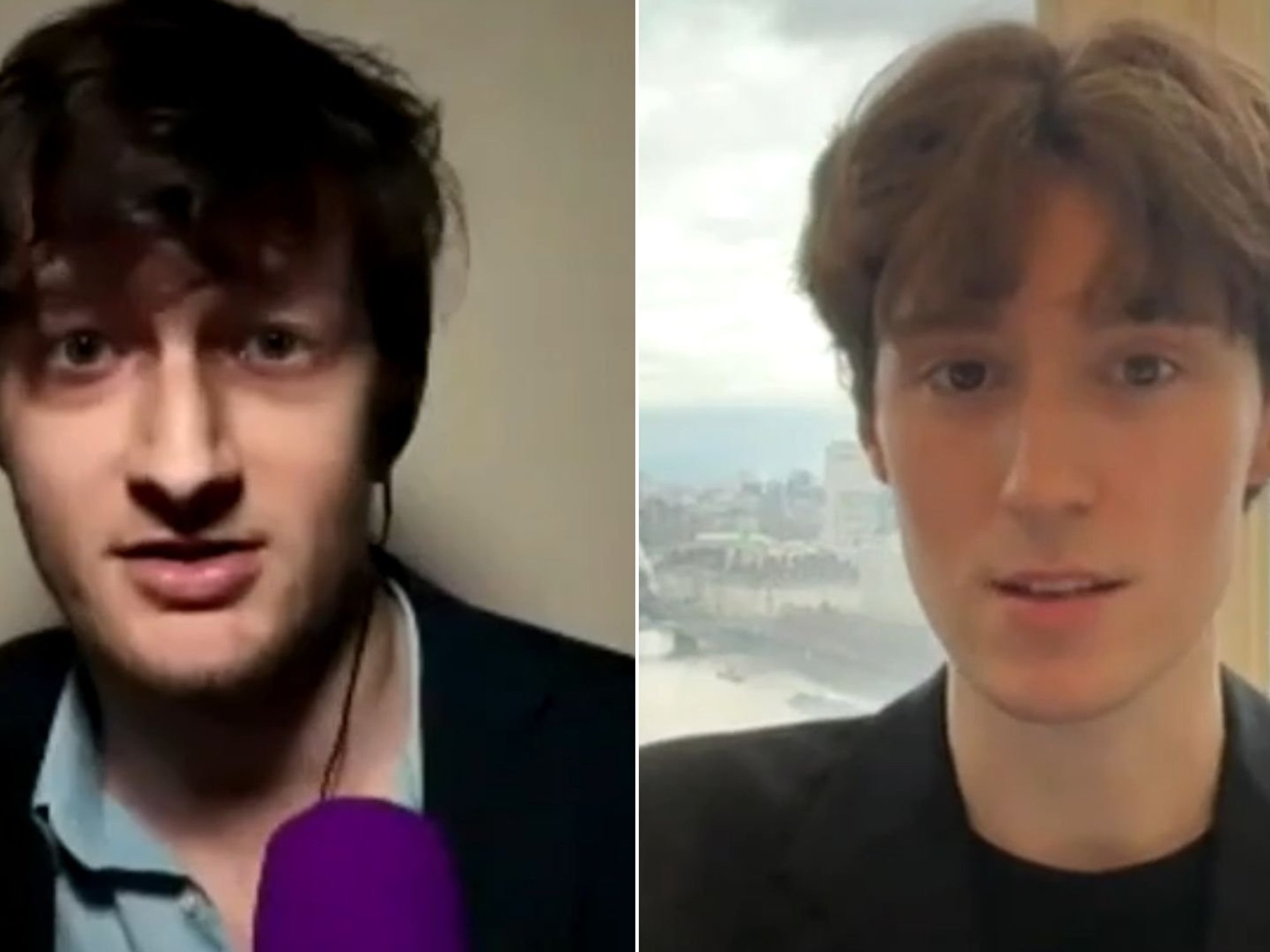 WATCH: Furious GB News row erupts after Bangor University blocks Reform UK event - 'censored again!'