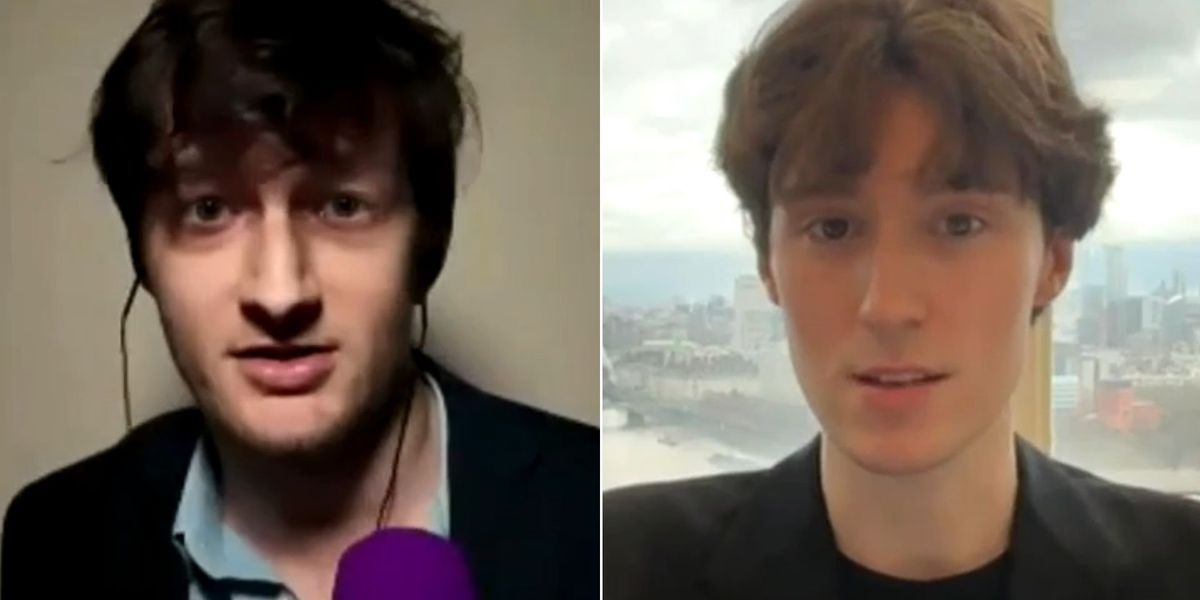 Bangor University: Furious GB News row erupts after blocked Reform UK event Bangor University: Furious GB News row erupts after blocked Reform UK event