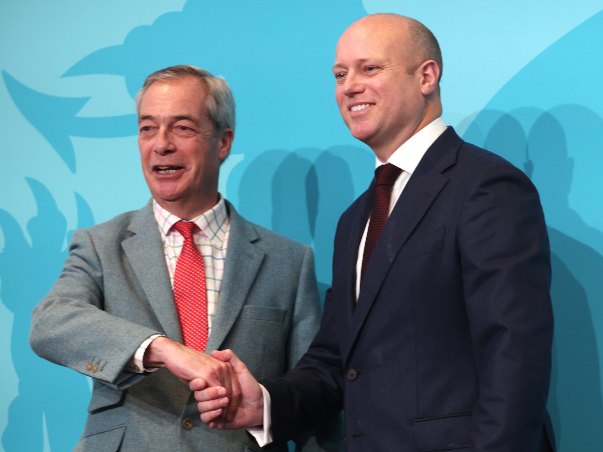 Reform vows to end 'militant university cancel culture' in first 100 days after Bangor ban outrage