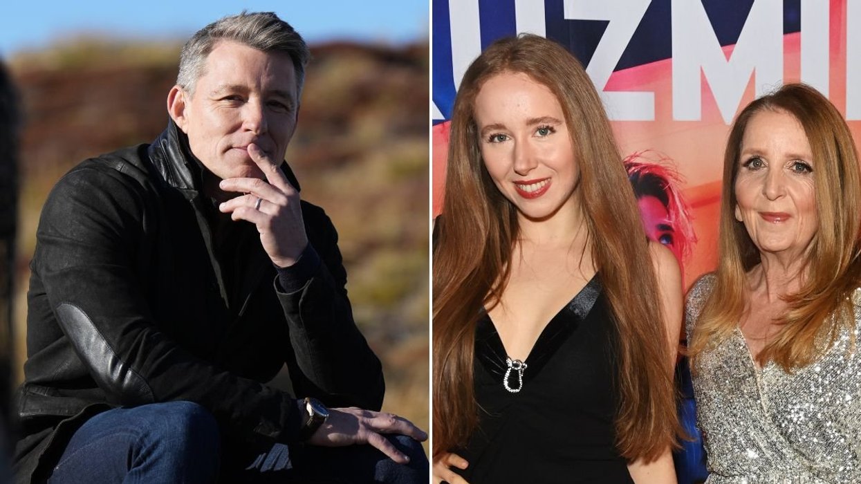 Ben Shephard shares true feelings on 'frustrating' Afton McKeith after Brooklyn Beckham's ex joins ITV The Summit