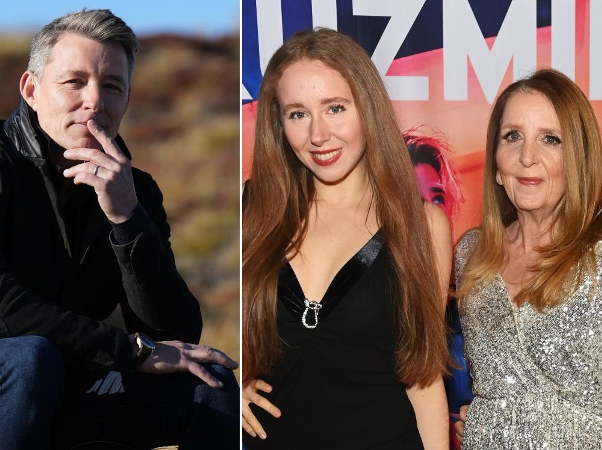 Ben Shephard shares true feelings on 'frustrating' Afton McKeith after Brooklyn Beckham's ex join...