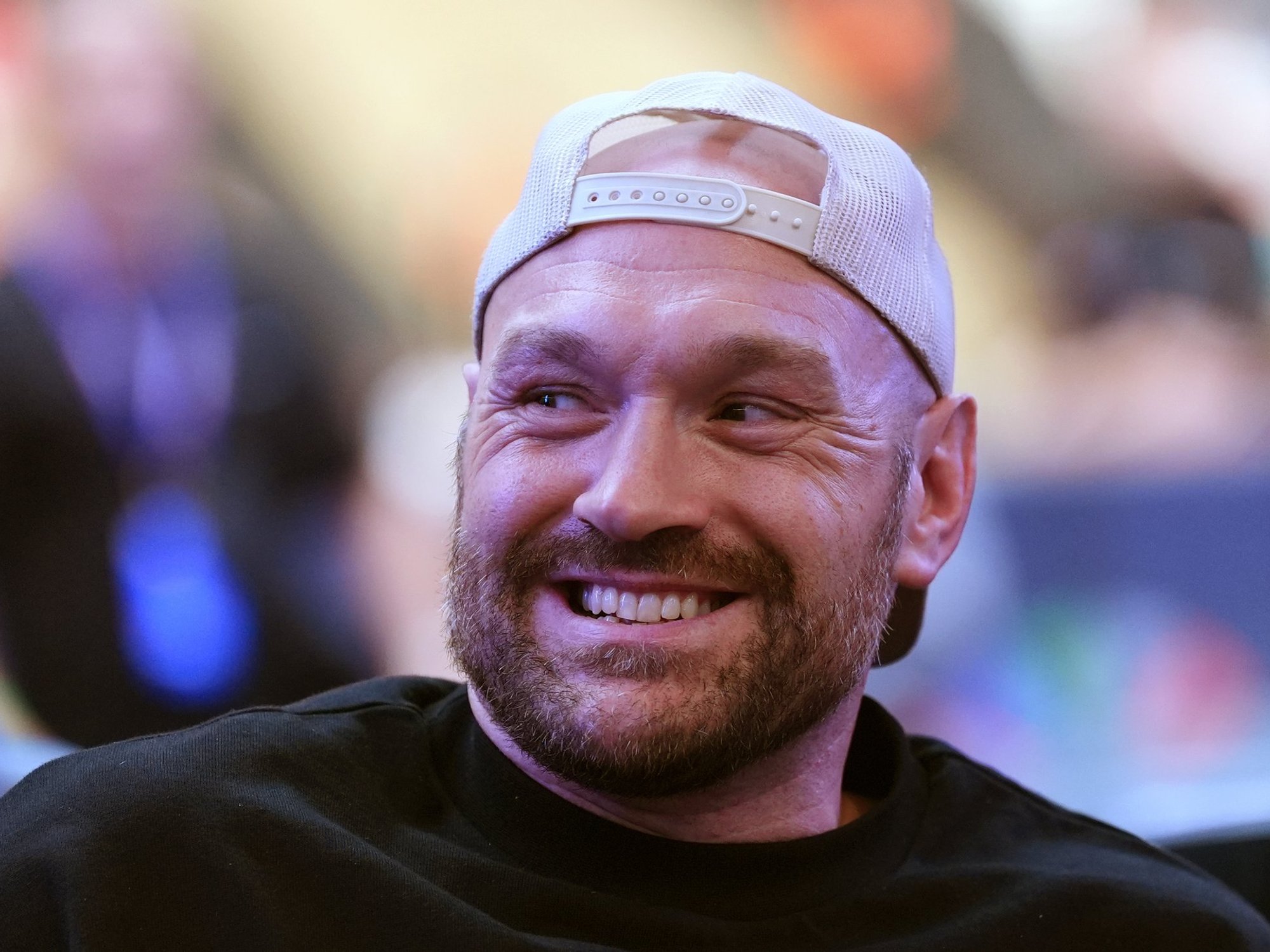 Tyson Fury 'to go back into retirement for real' as Gypsy King's opponent sends fighting message
