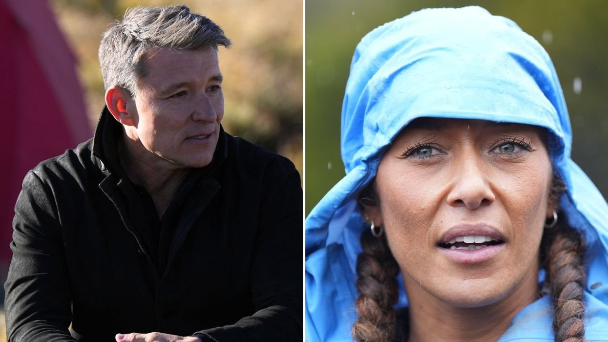 Ben Shephard opens up on major contestant blunder in ITV's The Summit as team face costly error