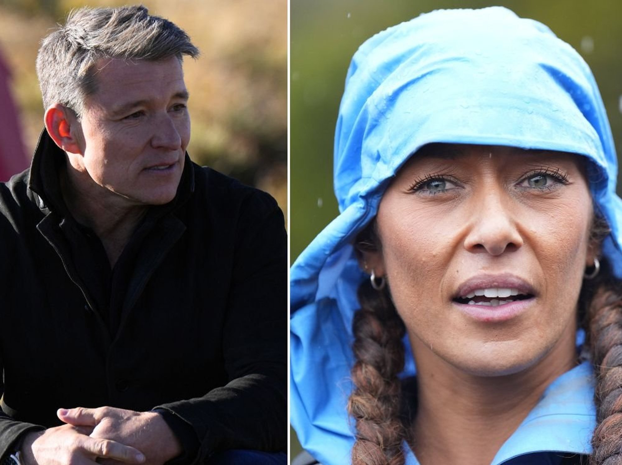 Ben Shephard opens up on major contestant blunder in ITV's The Summit as team face costly error