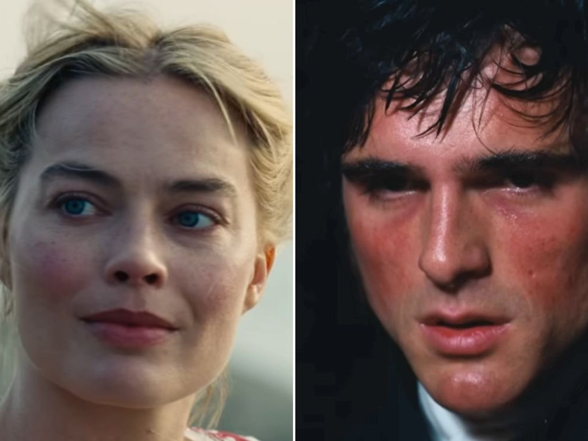 Wuthering Heights critics divided as Margot Robbie adaptation torn apart: 'Emily Bronte rolling i...