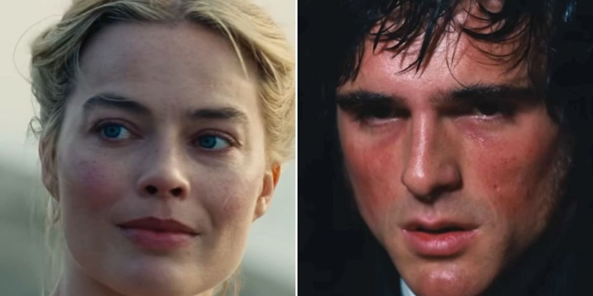 ‘Emily Bronte rolling in her grave!’ ‘Emily Bronte rolling in her grave!’