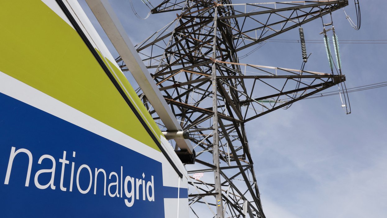 Net zero 'obsession' to raise energy bills past Russia crisis levels as British Gas boss gives stark warning