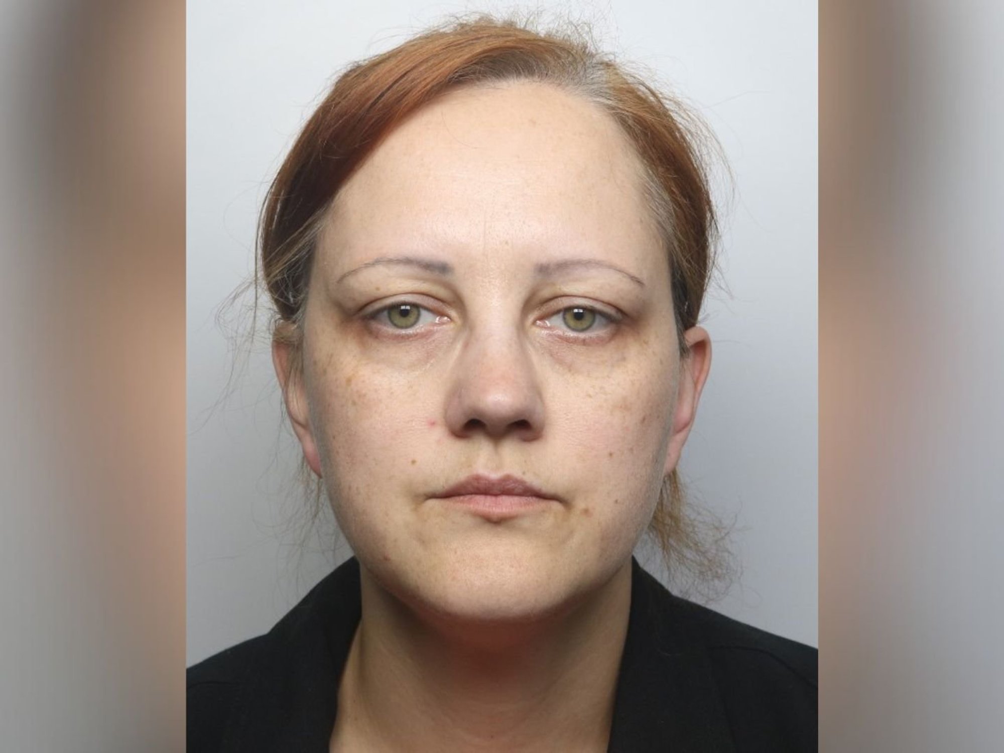 Woman jailed for life after cutting ex-girlfriend in half and burying body in garden