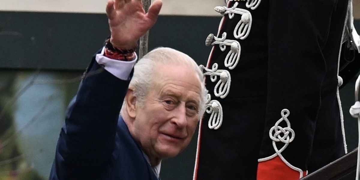 King Charles and Queen Camilla step out for major new exhibition King Charles and Queen Camilla step out for major new exhibition