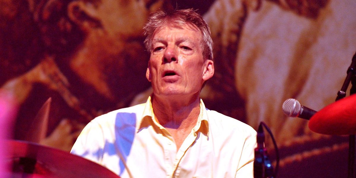 The Pogues drummer Andrew Ranken dies aged 72 as band pay tribute to ‘heartbeat’ of group The Pogues drummer Andrew Ranken dies aged 72 as band pay tribute to ‘heartbeat’ of group