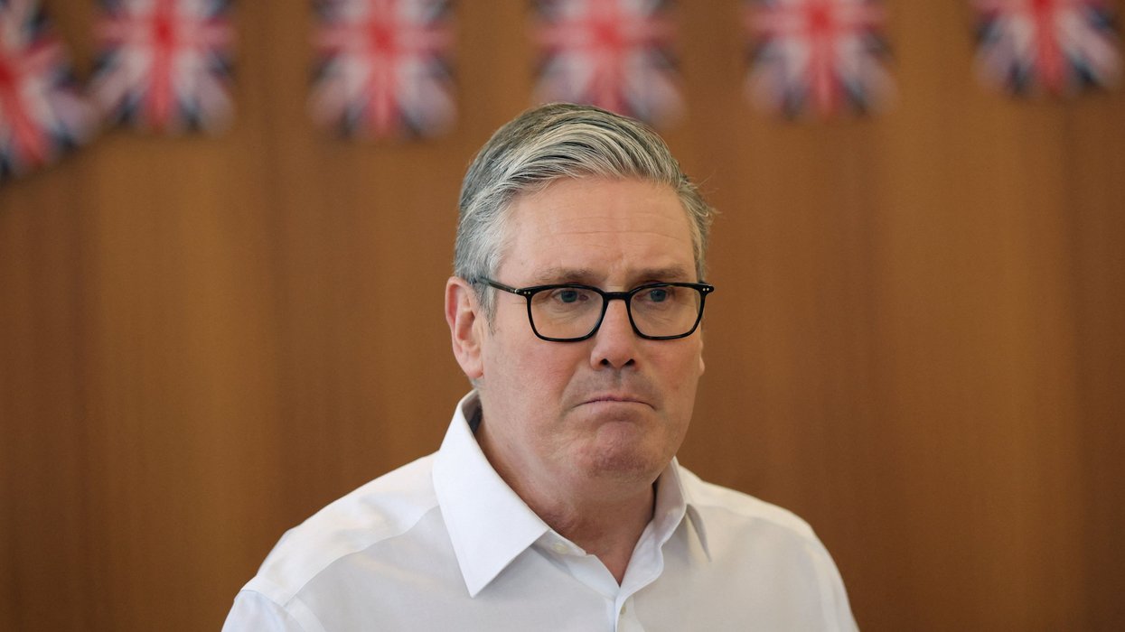 Labour vote COLLAPSES in Welsh seat as voters pass damning judgement on Keir Starmer's party